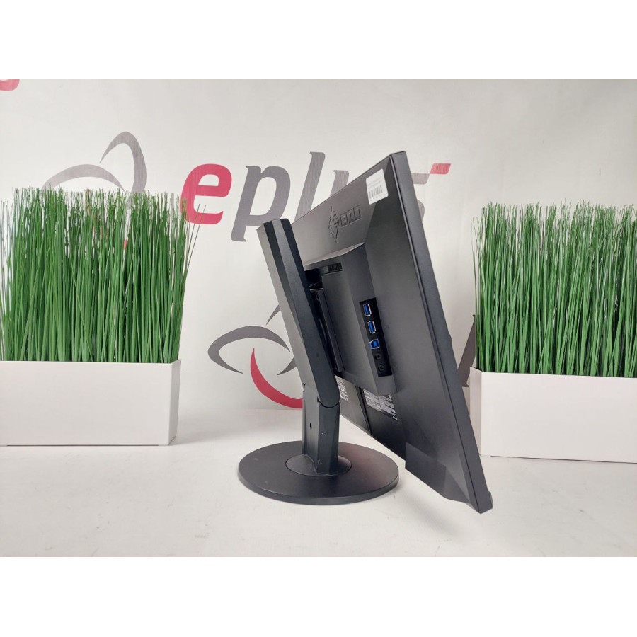 Монітор EIZO FlexScan EV2455 б/в купити в інтернет-магазині Eplus